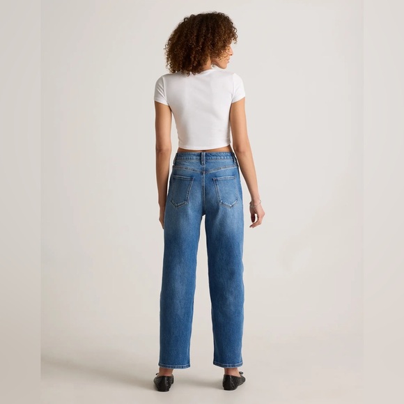 Quince Bella Jeans 28 - Picture 7 of 14